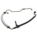 Rein PSH0320 Power Steering Pressure Hose - view 1
