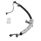Rein PSH0324 Power Steering Pressure Hose - view 2