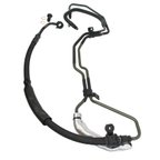 Rein PSH0325 Power Steering Pressure Line Hose Assembly - view 2