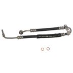 Rein PSH0328 Power Steering Pressure Hose - view 6