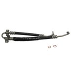 Rein PSH0328 Power Steering Pressure Hose - view 1