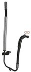 Rein PSH0382 Power Steering Pressure Hose - view 6