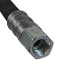 Rein PSH0382 Power Steering Pressure Hose - view 7