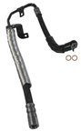 Rein PSH0382 Power Steering Pressure Hose - view 3