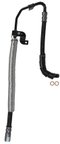 Rein PSH0382 Power Steering Pressure Hose - view 4