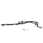 Rein PSH0383 Power Steering Pressure Line Hose Assembly - view 1