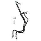 Rein PSH0383 Power Steering Pressure Line Hose Assembly - view 3