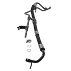 Rein PSH0383 Power Steering Pressure Line Hose Assembly - view 4