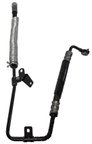 Rein PSH0385 Power Steering Pressure Hose - Pump To Pipe - view 5