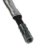 Rein PSH0385 Power Steering Pressure Hose - Pump To Pipe - view 8