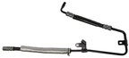 Rein PSH0385 Power Steering Pressure Hose - Pump To Pipe - view 4