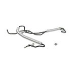 Rein PSH0389 Power Steering Pressure Line Hose Assembly - view 5