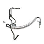 Rein PSH0389 Power Steering Pressure Line Hose Assembly - view 2
