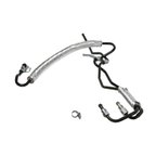 Rein PSH0389 Power Steering Pressure Line Hose Assembly - view 3