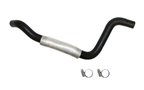 Rein PSH0393 Power Steering Reservoir Hose - Reservoir To Pump - view 6