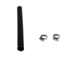 Rein PSH0395 Power Steering Reservoir Hose - Reservoir To Pump - view 2