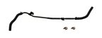 Rein PSH0400 Power Steering Return Hose - Reservoir To Pipe - view 1