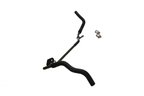 Rein PSH0400 Power Steering Return Hose - Reservoir To Pipe - view 2