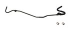 Rein PSH0401 Power Steering Return Hose - From Rack or Rack To Hose - view 5