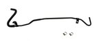 Rein PSH0401 Power Steering Return Hose - From Rack or Rack To Hose - view 6