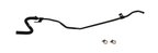 Rein PSH0401 Power Steering Return Hose - From Rack or Rack To Hose - view 1