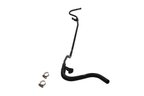 Rein PSH0401 Power Steering Return Hose - From Rack or Rack To Hose - view 2