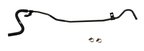 Rein PSH0401 Power Steering Return Hose - From Rack or Rack To Hose - view 4