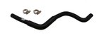 Rein PSH0402 Power Steering Return Hose - Cooler To Reservoir - view 5