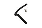 Rein PSH0408 Power Steering Reservoir Hose - Reservoir To Pump - view 2