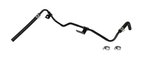 Rein PSH0421 Power Steering Return Line Hose Assembly - To Reservoir - view 1