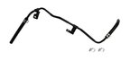 Rein PSH0421 Power Steering Return Line Hose Assembly - To Reservoir - view 4