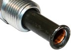 Rein PSH0430 Power Steering Return Line End Fitting - From Rack - view 8