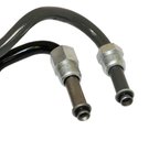 Rein PSH0434 Power Steering Pressure Line Hose Assembly - view 7