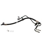 Rein PSH0434 Power Steering Pressure Line Hose Assembly - view 1