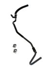 Rein PSH0435 Power Steering Return Line Hose Assembly - From Rack - view 2