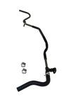 Rein PSH0435 Power Steering Return Line Hose Assembly - From Rack - view 3