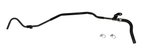 Rein PSH0435 Power Steering Return Line Hose Assembly - From Rack - view 4
