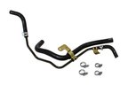 Rein PSH0436 Power Steering Return Line Hose Assembly - To Reservoir - view 5