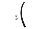 Rein PSH0453 Power Steering Return Hose - Cooler To Reservoir - view 2