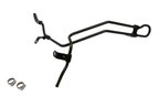 Rein PSH0455 Power Steering Return Line Hose Assembly - view 3