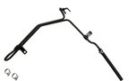 Rein PSH0455 Power Steering Return Line Hose Assembly - view 4