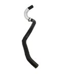 Rein PSH0457 Power Steering Reservoir Hose - Reservoir To Pump - view 2
