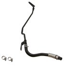 Rein PSH0461 Power Steering Return Line Hose Assembly - From Rack - view 5