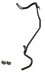 Rein PSH0461 Power Steering Return Line Hose Assembly - From Rack - view 1