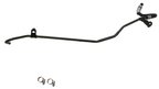 Rein PSH0461 Power Steering Return Line Hose Assembly - From Rack - view 2