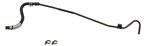 Rein PSH0461 Power Steering Return Line Hose Assembly - From Rack - view 3