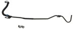 Rein PSH0462 Power Steering Return Line Hose Assembly - From Rack - view 6