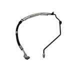 Rein PSH0470 Power Steering Pressure Hose - view 3