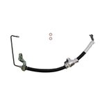 Rein PSH0471 Power Steering Pressure Hose - view 6