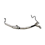 Rein PSH0476 Power Steering Pressure Hose - view 6